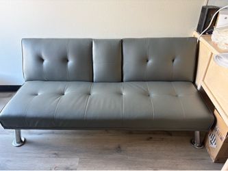 Sofa bed $50