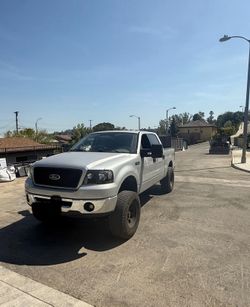2006 Ford F-150