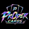 Pr0per Cards 