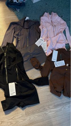 Lulu sets
