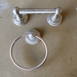 Bathroom Accessories