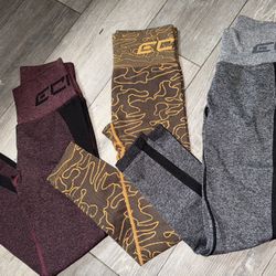 Echt Leggings Like New 