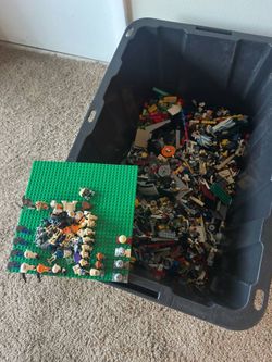 Legos