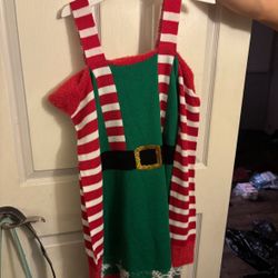 NEW Christmas’s Dress Multiple Available 