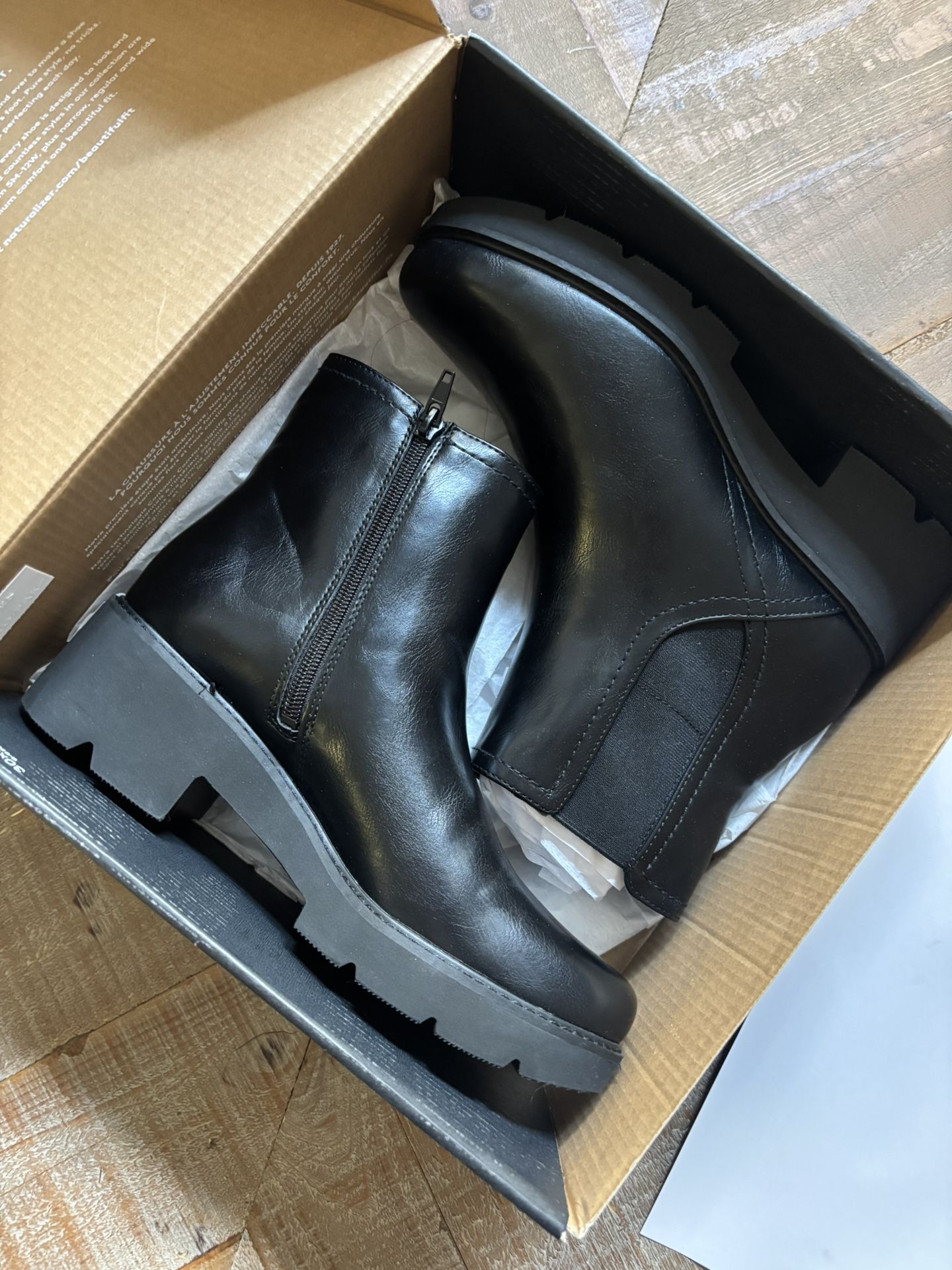 Women’s Boots 