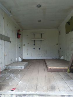 1992 Chevy hd 3500