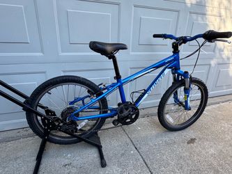 Specialized Hotrock 20”