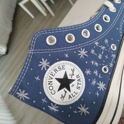 Converse Chuck Taylor Wmns 8  Men 6