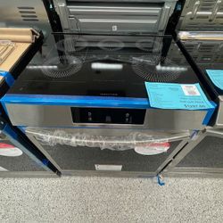 Stove Induction Excellent Condition 