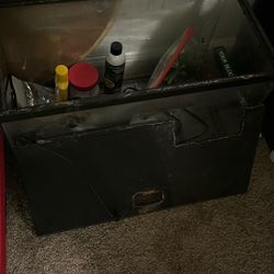 10 gallon Tank 