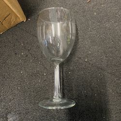 10oz Goblet Glass