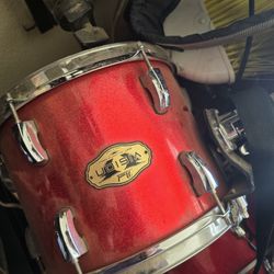 Pearl Vision SST ALL MAPLE SHELL DRUMS