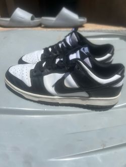 Nike dunks size 9