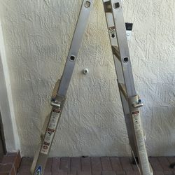 Werner MT-13 Ladder