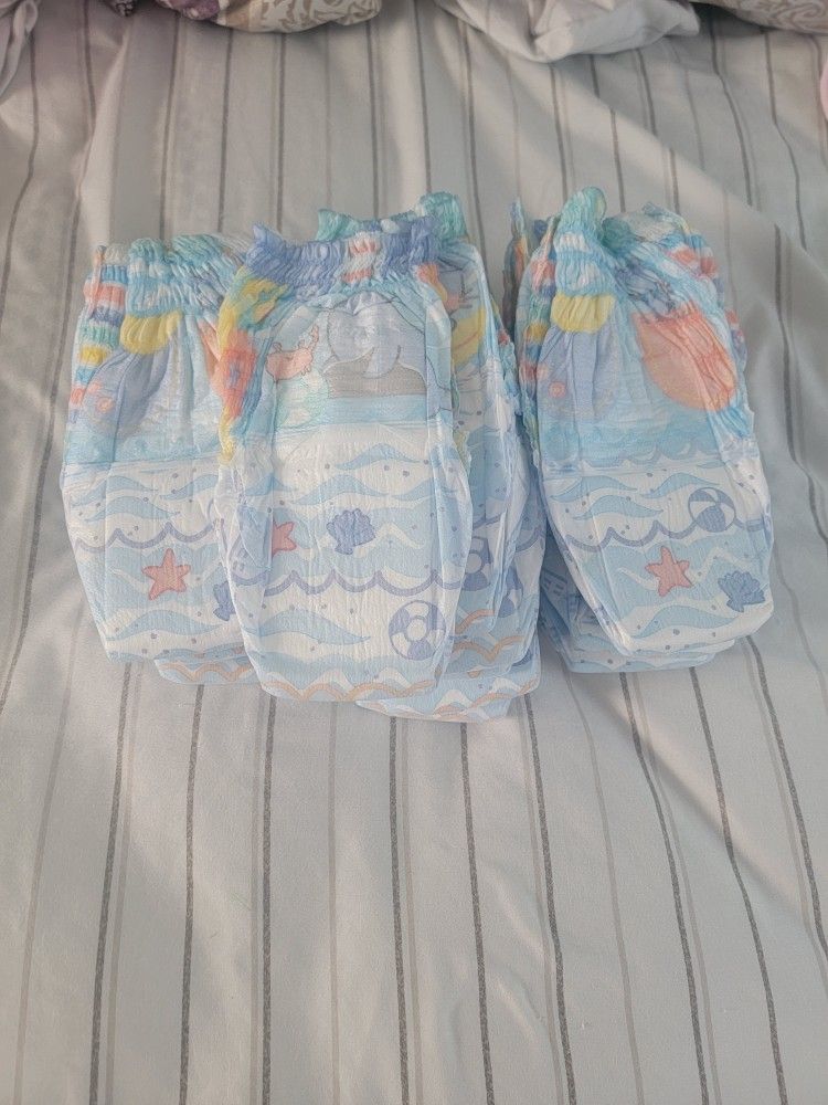 Swim Diapers