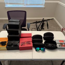Luxury Sunglasses