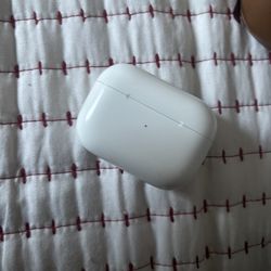 Airpods Pro 2nd Generation
