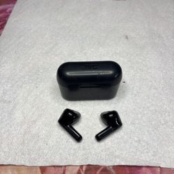 JVC True Wireless Bluetooth Earbuds 