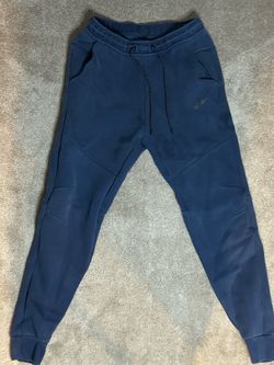 Nike tech pants