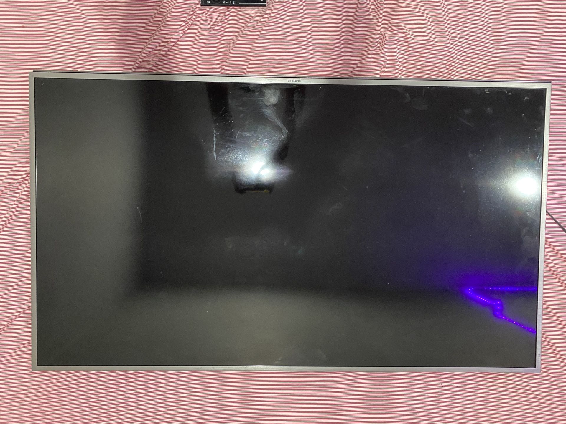 Samsung Tv