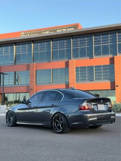 BMW 335I