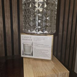 Candle Warmer