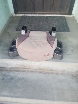 Evenflo Booster