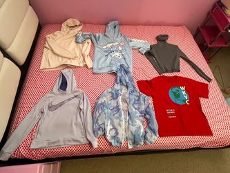 Kids clothes 18 pieces