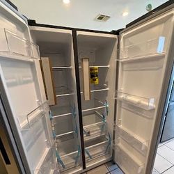 Frigidaire 36" Counter Depth Refrigerator