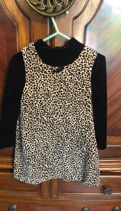 Dress girl size 3