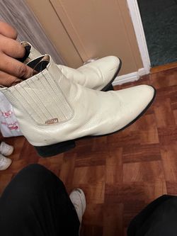 Botines