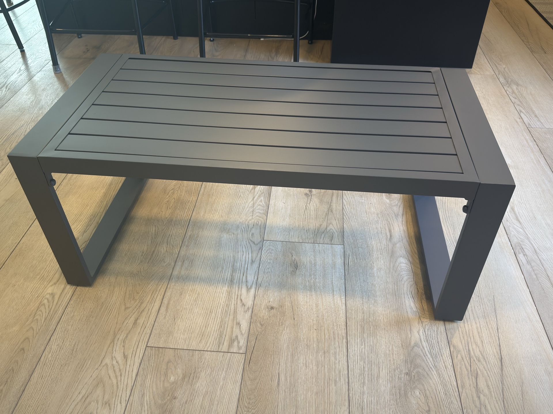 Coffee Table - NEW