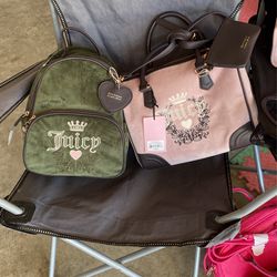 Juicy Couture 
