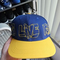ALF SNAPBACK