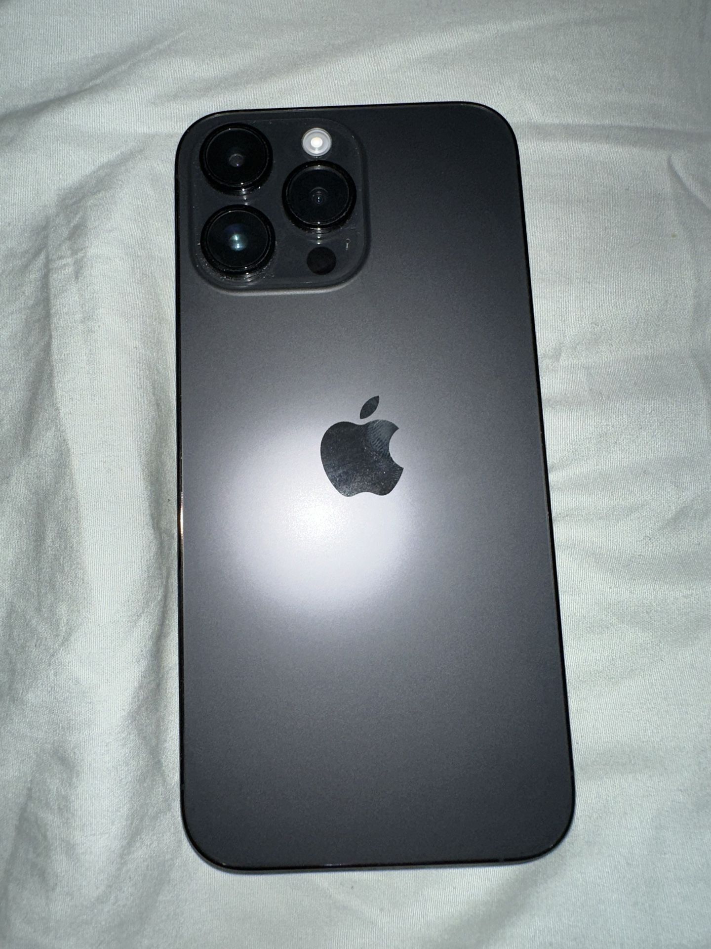 iPhone 14 Pro Max Black 256GB