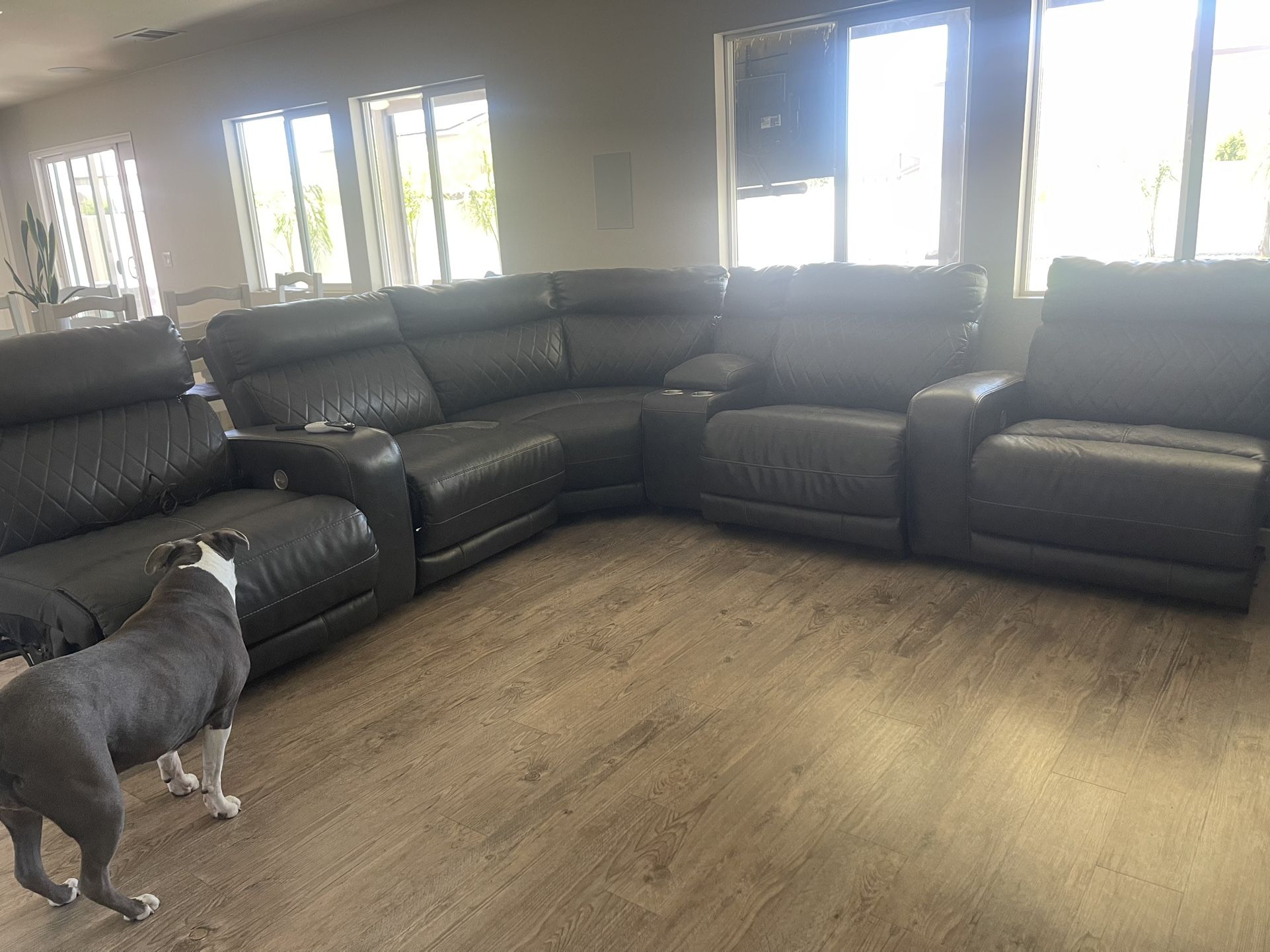 Couches