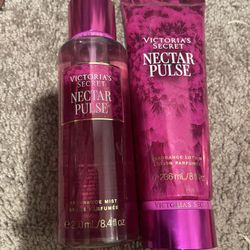 Victoria’s Secret Body Midst And Lotion Sets