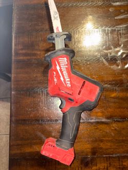 Hacksaw