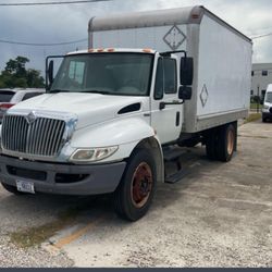 Sale 2009 INTERNATIONAL 4300