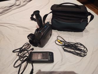 Magnavox EasyCam