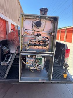 Air conditioning