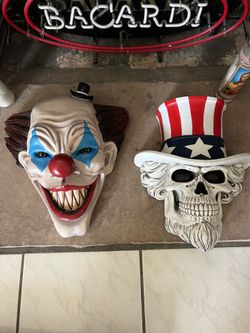 Halloween Home Decor