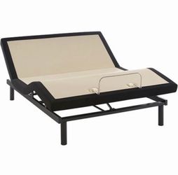 Adjustable base- King size