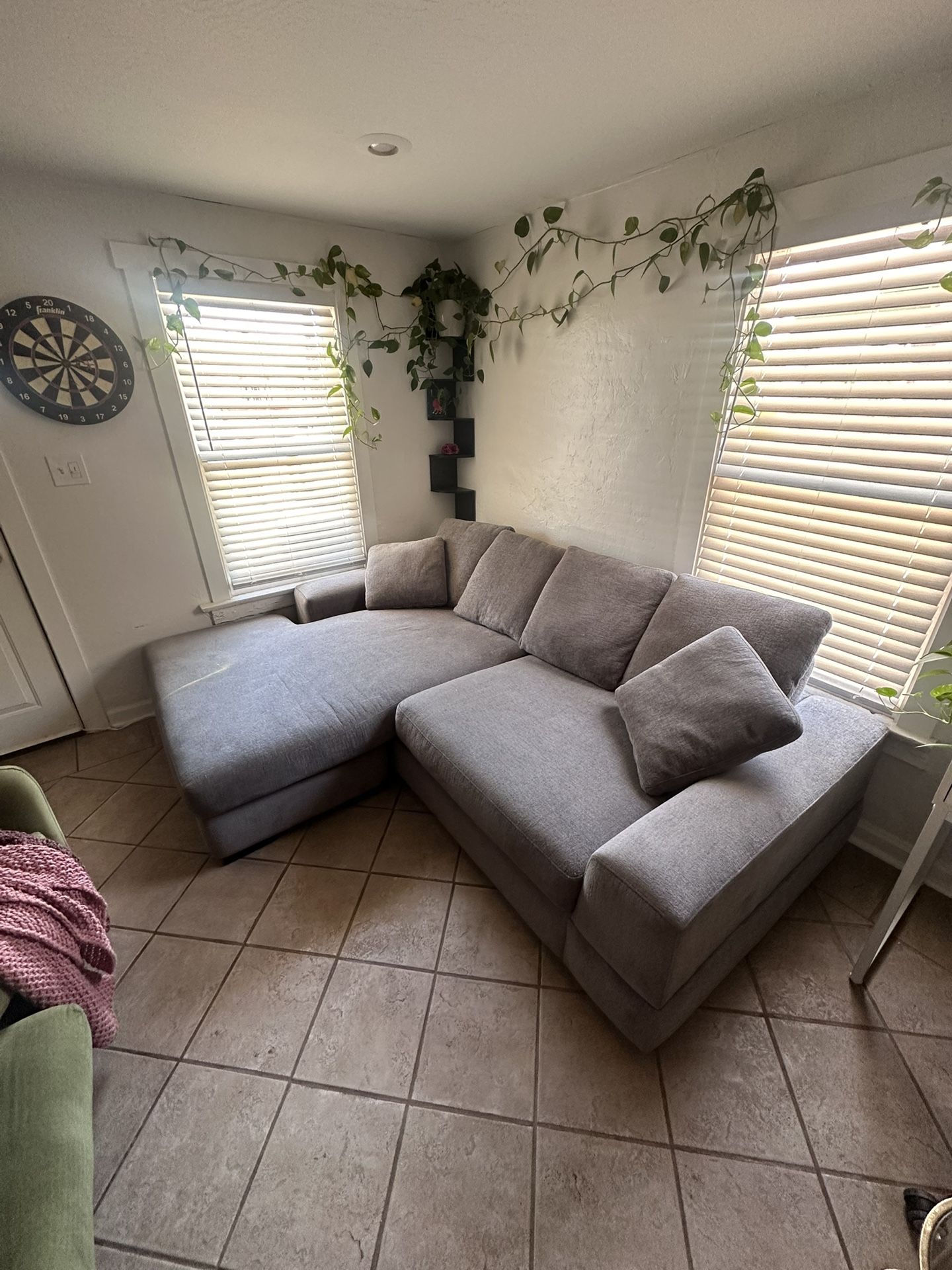 Sofa sectional Couch 