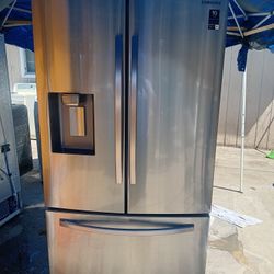 Refrigerador Marca Samsung 