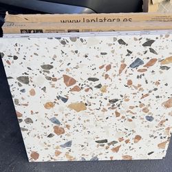 Ceramic tiles 60*60mm (24*24 inches), 10pcs.