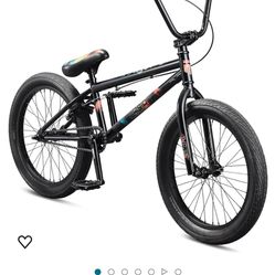 BMX Mongoose  Bikes X2 20 Inch