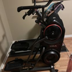 Brand New Bowflex Max Trainer m3