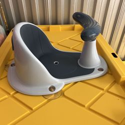 Bath Tub Seat For Toddler