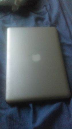 MacBook Pro